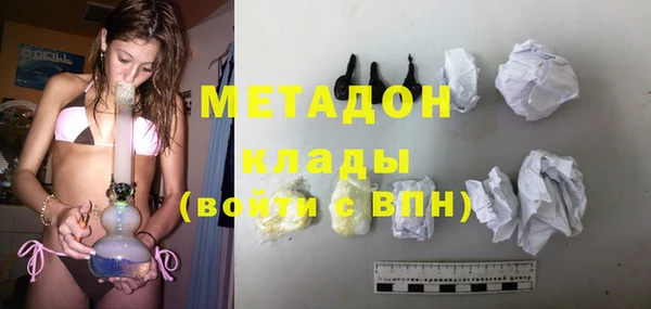хмурый Осинники