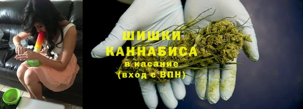 хмурый Нягань